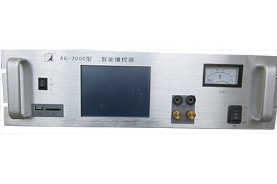 AG-2000廣播智能播控器，可連接控制任意廣播前端
